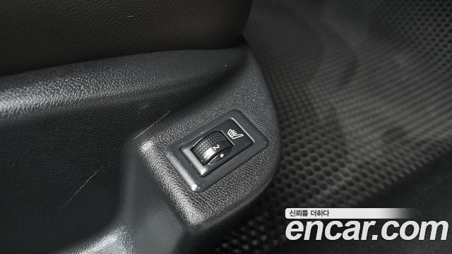 Renault Korea SM5  2014 — photo 18