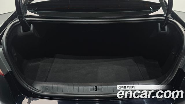 Renault Korea SM5  2014 — photo 20