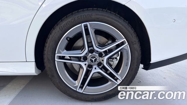 Mercedes-Benz CLA-Class 2026 — photo 5