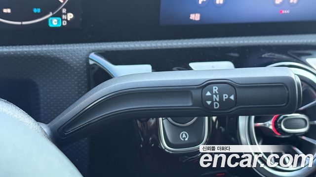 Mercedes-Benz CLA-Class 2026 — photo 9