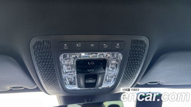Mercedes-Benz CLA-Class 2026 — photo 11