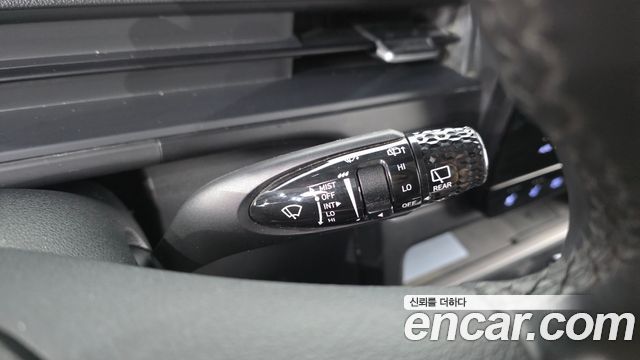 Hyundai Staria 2022 — photo 27