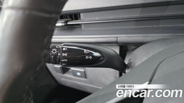 Hyundai Staria 2022 — photo 29