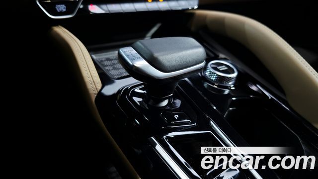 Renault Korea Grand Koleos 2026 — photo 9