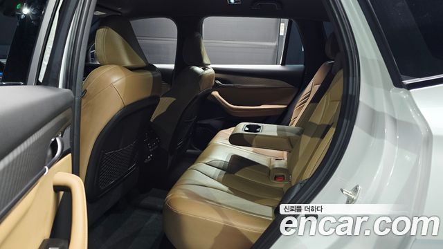 Renault Korea Grand Koleos 2026 — photo 11
