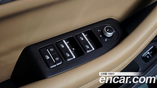 Renault Korea Grand Koleos 2026 — photo 15