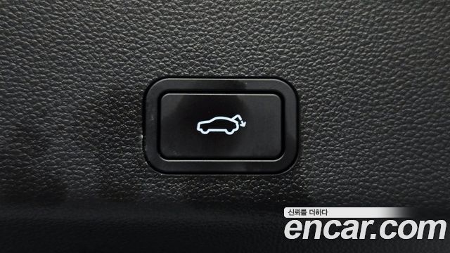 Renault Korea Grand Koleos 2026 — photo 18