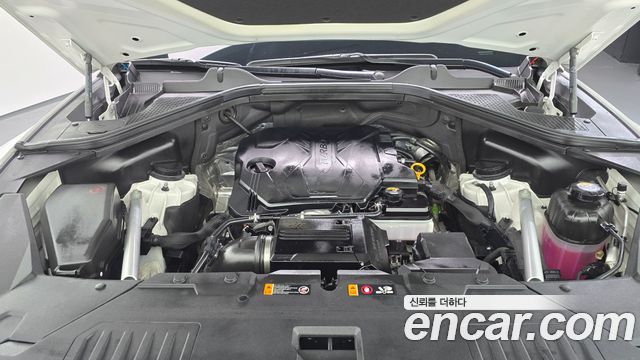 Genesis GV80 2023 — photo 6