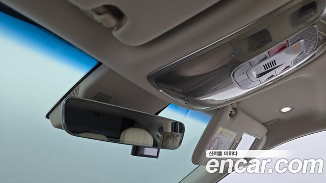 Genesis GV80 2023 — photo 26