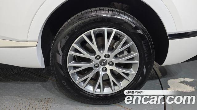 Genesis GV80 2023 — photo 7