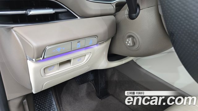 Genesis GV80 2023 — photo 27