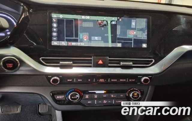 Kia Niro 2023 — photo 6