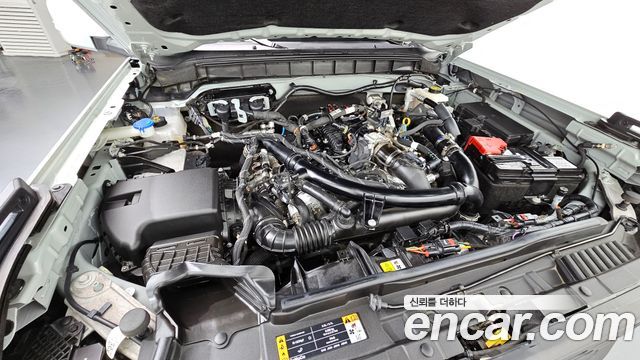 Ford Bronco 2023 — photo 6