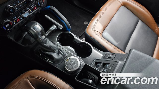 Ford Bronco 2023 — photo 12