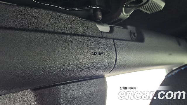 Ford Bronco 2023 — photo 25