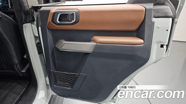 Ford Bronco 2023 — photo 15