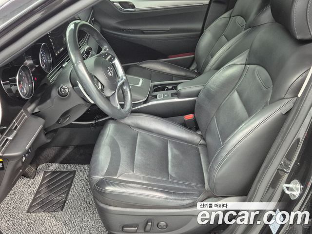 Hyundai Grandeur 2020 — photo 6