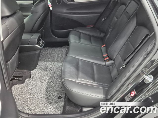 Hyundai Grandeur 2020 — photo 7