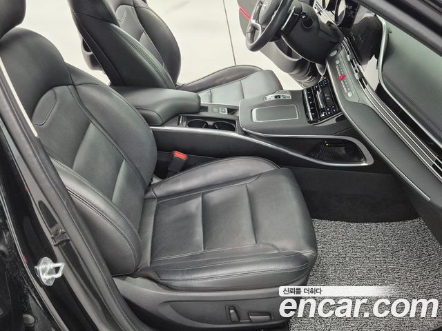 Hyundai Grandeur 2020 — photo 8