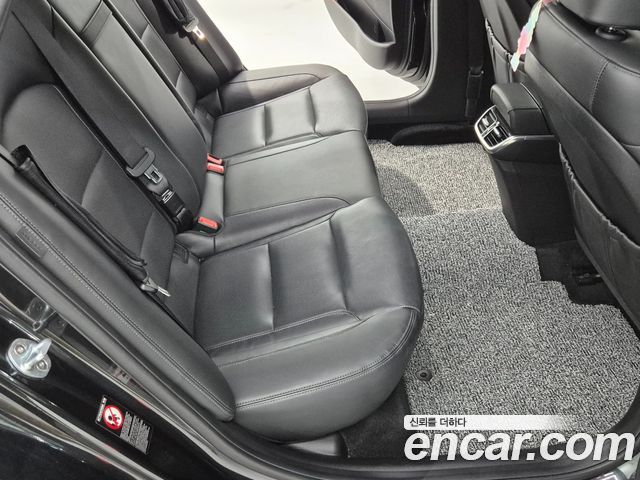 Hyundai Grandeur 2020 — photo 9