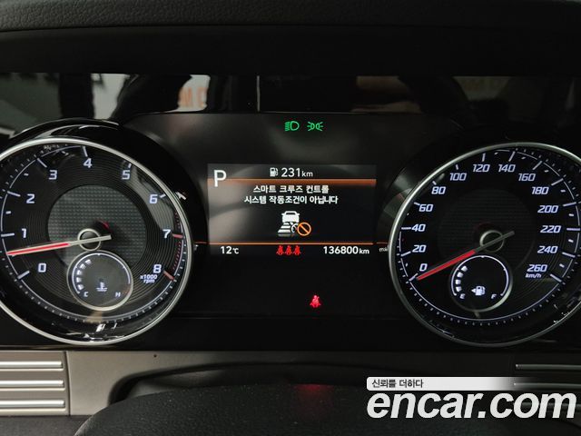 Hyundai Grandeur 2020 — photo 15