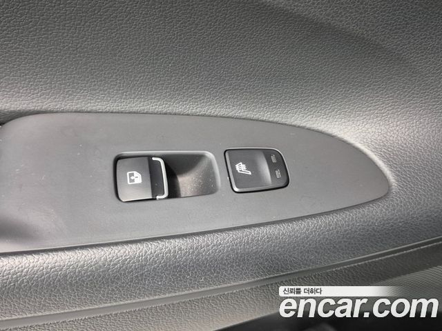 Hyundai Grandeur 2020 — photo 16