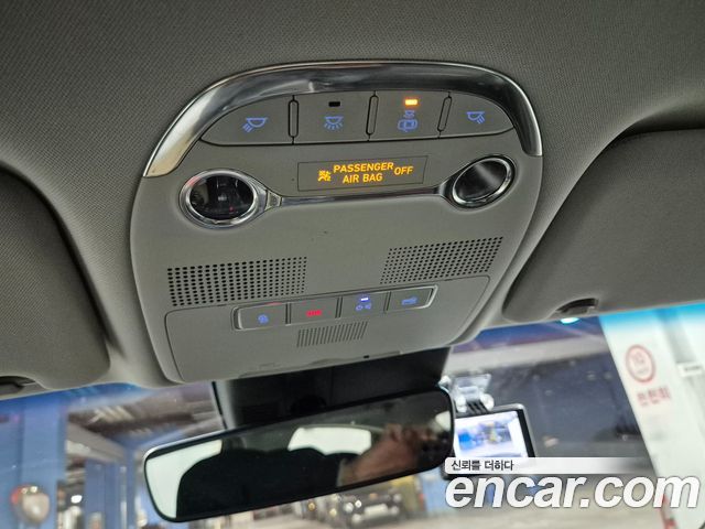 Hyundai Grandeur 2020 — photo 17