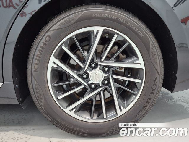 Hyundai Grandeur 2020 — photo 20