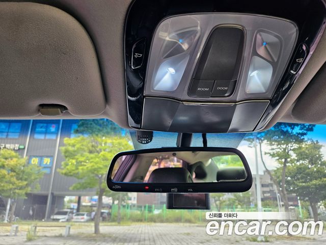 Hyundai Grandeur 2014 — photo 15
