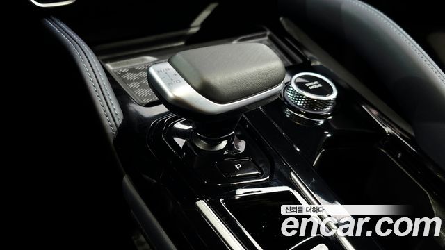 Renault Korea Grand Koleos 2026 — photo 9