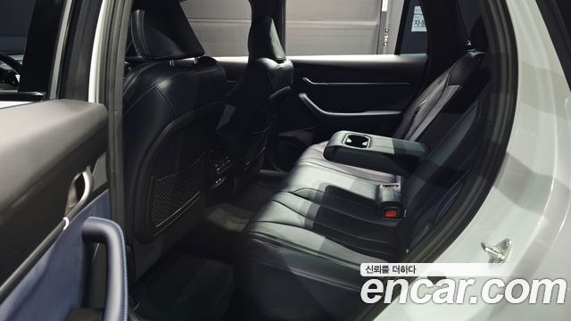 Renault Korea Grand Koleos 2026 — photo 12