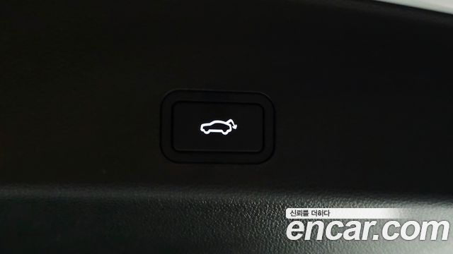 Renault Korea Grand Koleos 2026 — photo 17