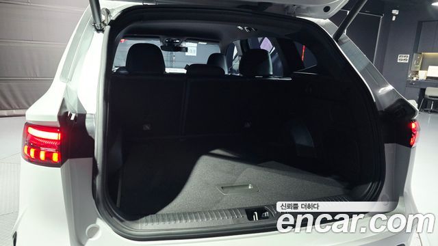 Renault Korea Grand Koleos 2026 — photo 18