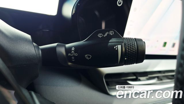 Renault Korea Grand Koleos 2026 — photo 20
