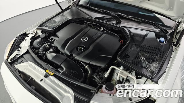 Mercedes-Benz C-Class 2017 — photo 6