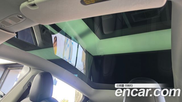 Tesla Model Y 2022 — photo 25
