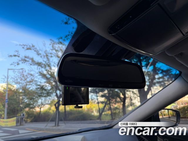Hyundai Grandeur 2015 — photo 17