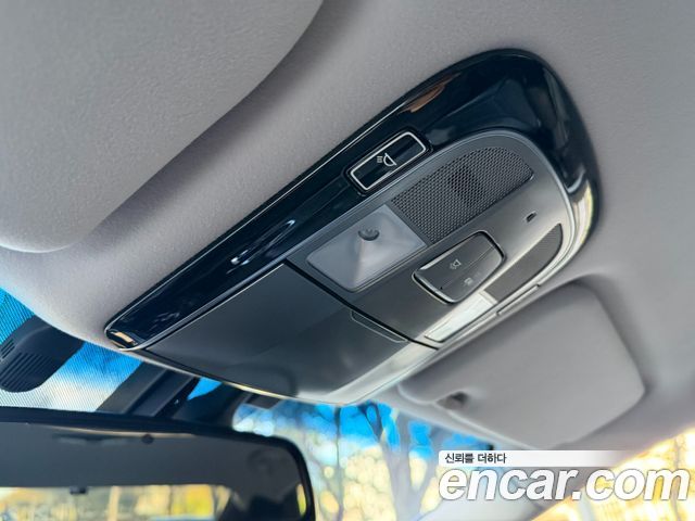 Hyundai Grandeur 2015 — photo 18