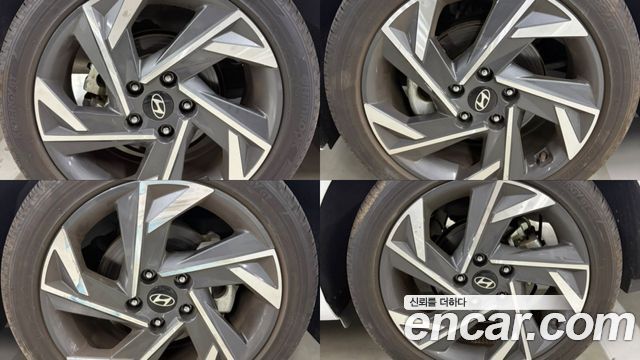 Hyundai AVANTE 2024 — photo 5