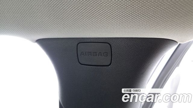 Chevrolet Korea Malibu 2018 — photo 24