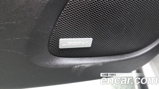 Chevrolet Korea Malibu 2018 — photo 30