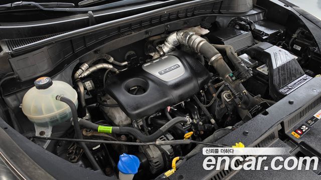 Hyundai Tucson 2019 — photo 6