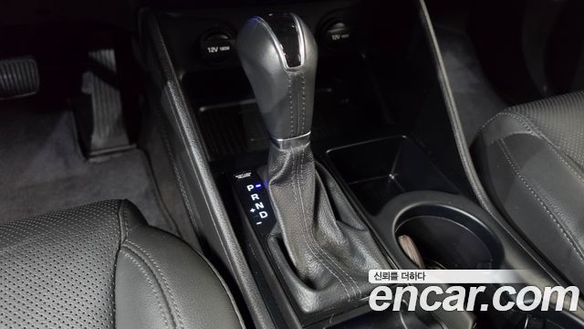 Hyundai Tucson 2019 — photo 12