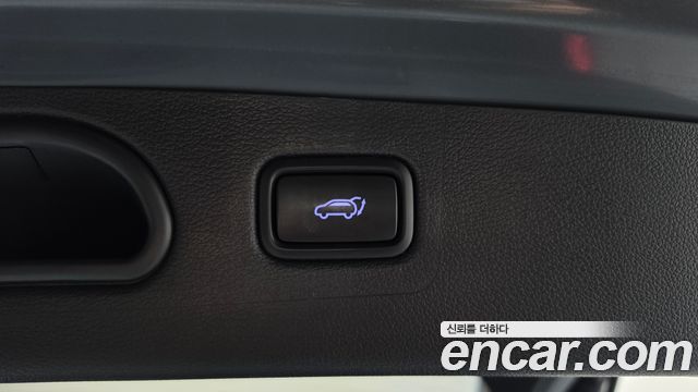 Hyundai Tucson 2019 — photo 23