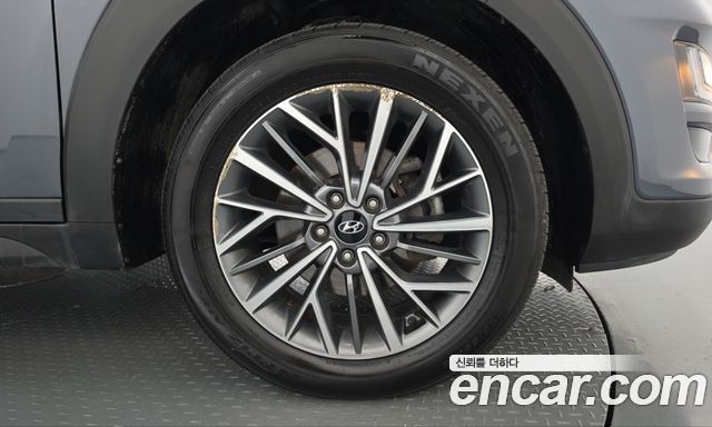 Hyundai Tucson 2019 — photo 7