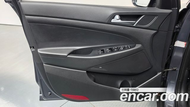 Hyundai Tucson 2019 — photo 14