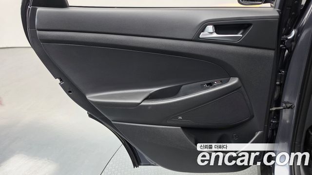 Hyundai Tucson 2019 — photo 15