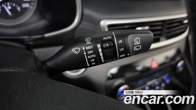 Hyundai Tucson 2019 — photo 28
