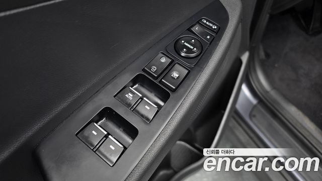 Hyundai Tucson 2019 — photo 29