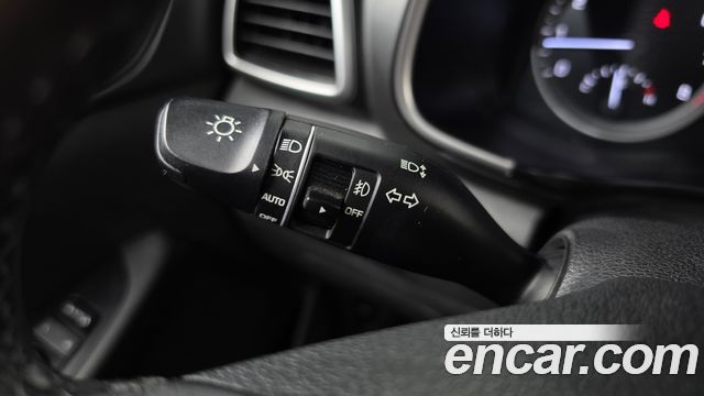 Hyundai Tucson 2019 — photo 30